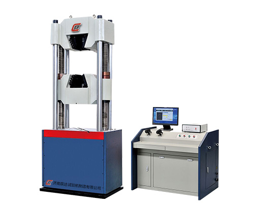 萬能試驗機的分類有哪些？