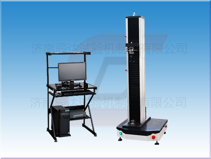 塑料薄膜拉力試驗(yàn)機(jī)的工作原理是什么？