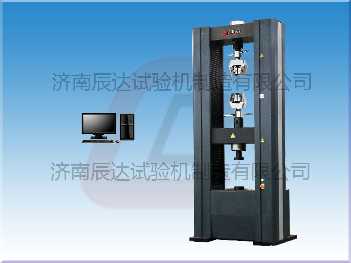 電子萬能試驗(yàn)機(jī)與液壓萬能試驗(yàn)機(jī)的區(qū)別是什么？