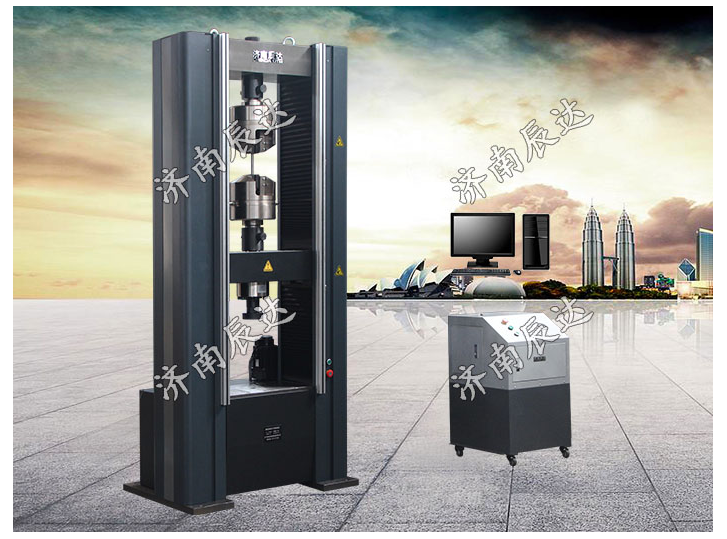 電子萬(wàn)能試驗(yàn)機(jī)的功能特點(diǎn)有哪些？