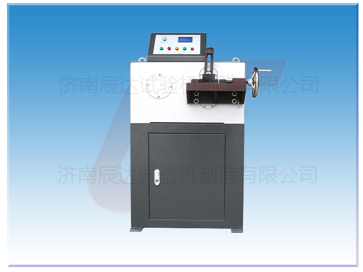 彎曲試驗(yàn)機(jī)安裝時(shí)注意事項(xiàng)以及日常的維護(hù)保養(yǎng)有哪些？