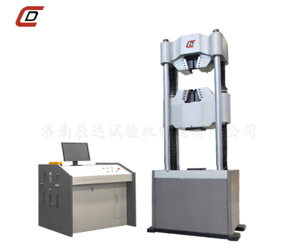 影響微機控制電液伺服萬能試驗機測試誤差的原因有哪些？又該如何避免呢？