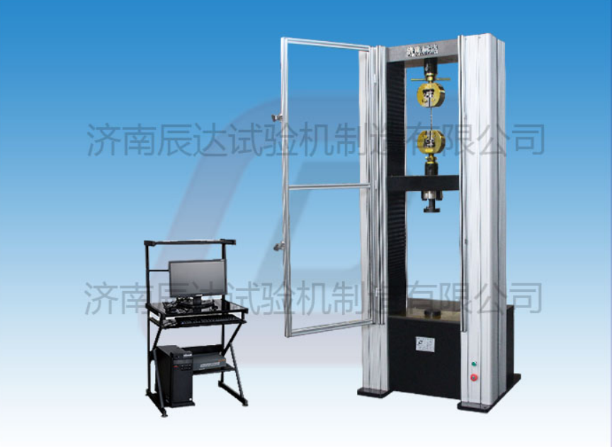 哪些因素會影響WDW-100M試驗機的精準(zhǔn)度？以及要怎么解決！