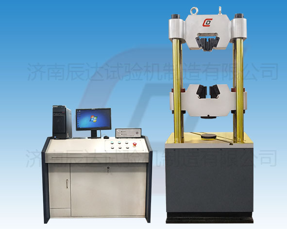 要怎么選擇靠譜的萬能材料試驗機WAW-600D廠家來購買產(chǎn)品？