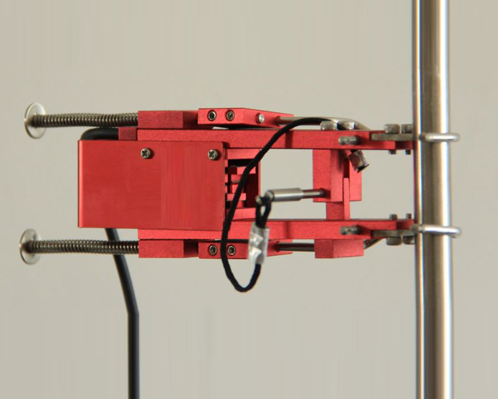 CD25-10電子引伸計(jì)要怎么調(diào)試和校準(zhǔn)？