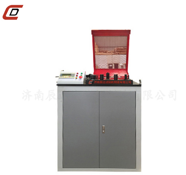 GW-50B鋼筋彎曲試驗(yàn)機(jī)使用前有哪些準(zhǔn)備工作？