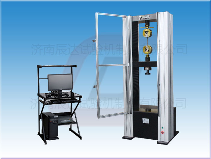 材料試驗(yàn)機(jī)經(jīng)常出現(xiàn)故障，對(duì)于常見(jiàn)故障的原因