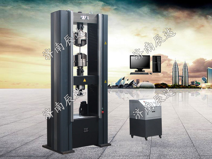30噸落地式電子萬(wàn)能試驗(yàn)機(jī)