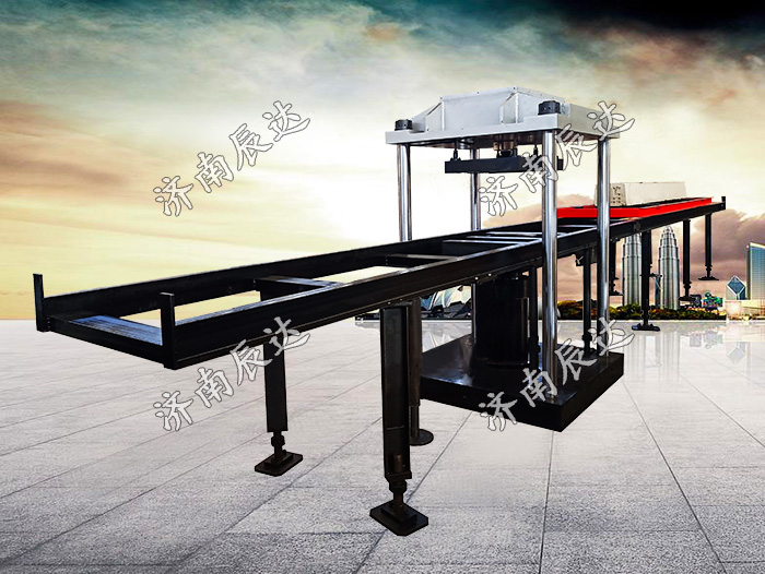 軌枕靜載試驗(yàn)機(jī)