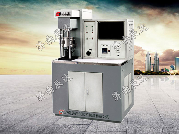 MDW-10G多功能摩擦磨損試驗機(jī)