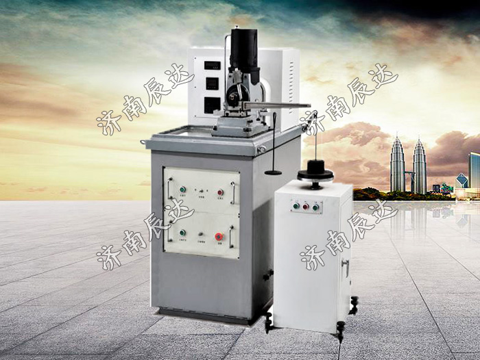 潤(rùn)滑油摩擦試驗(yàn)機(jī)