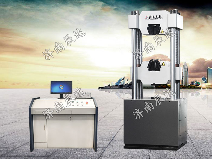 60噸拉伸試驗機(jī)