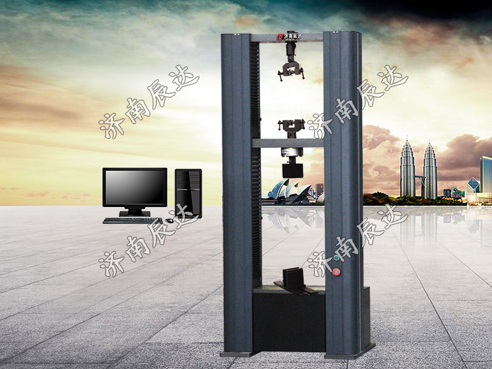 人造板萬(wàn)能拉力試驗(yàn)機(jī)