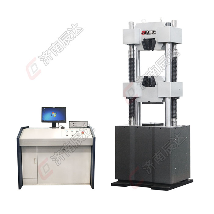 拉力試驗機有哪些分類呢？