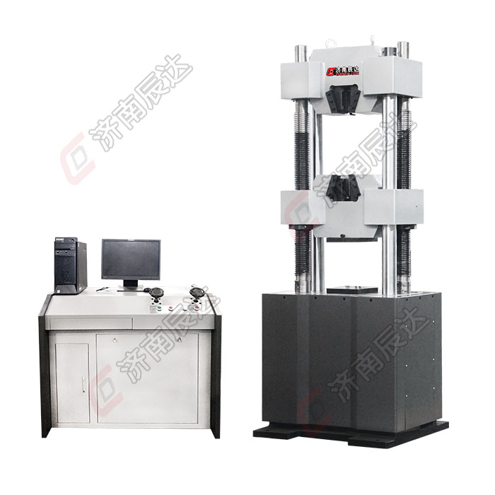 拉力試驗機有哪些分類呢？