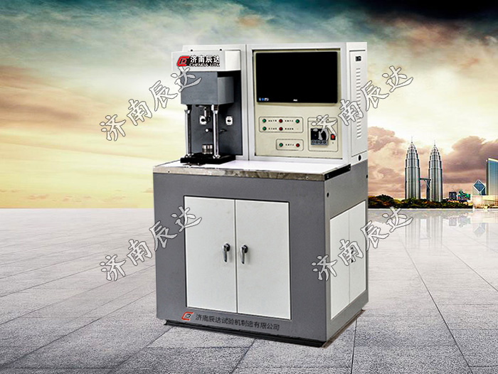 摩擦磨損試驗機(jī)