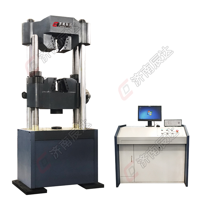 萬能試驗機的日常維護以及應用范圍