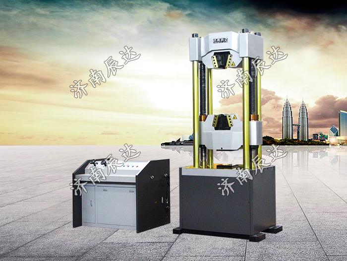 液壓萬(wàn)能試驗(yàn)機(jī)在建筑行業(yè)中的作用是什么？