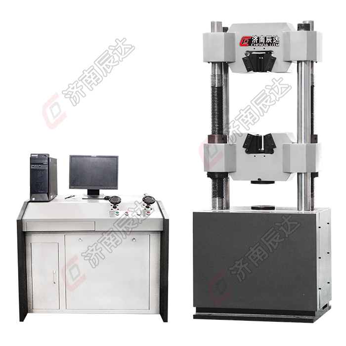 萬(wàn)能試驗(yàn)機(jī)應(yīng)用在電力行業(yè)中的作用是什么？