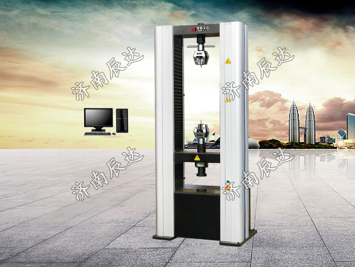 什么是拉力試驗機呢？